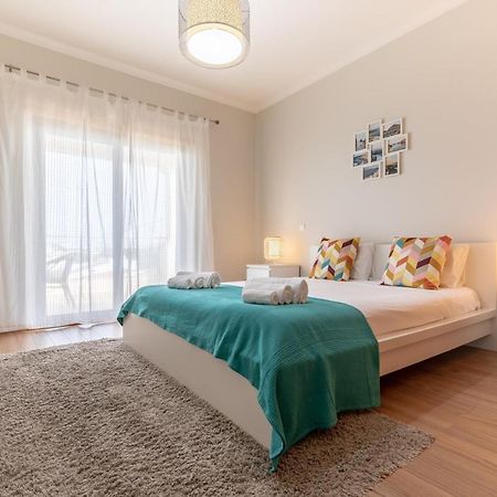 Apartamento 7 Mares Com Suite Sagres Exterior photo