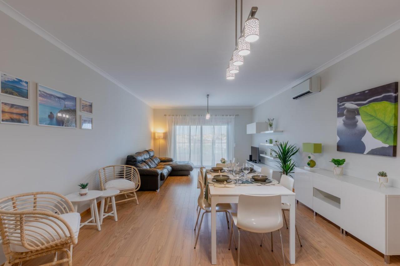 Apartamento 7 Mares Com Suite Sagres Exterior photo