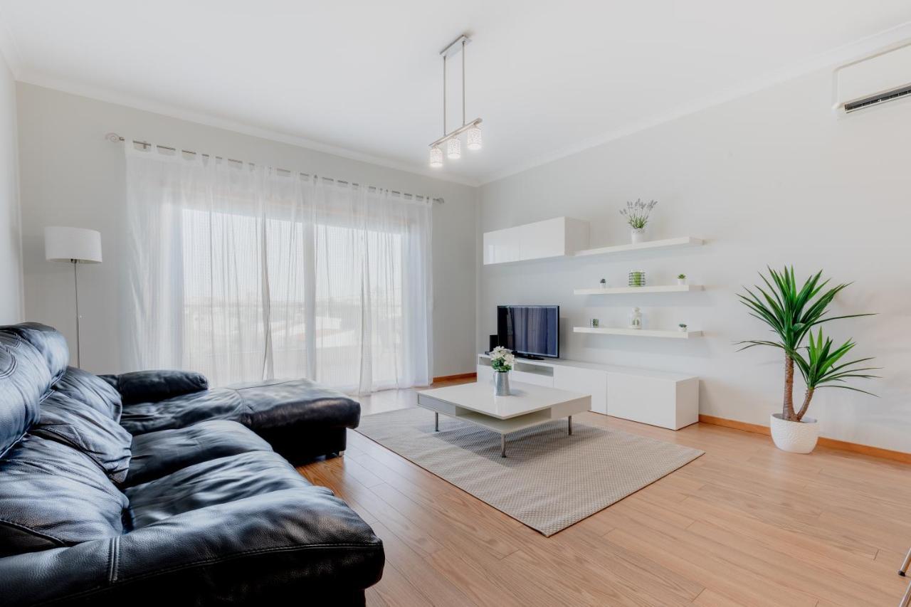 Apartamento 7 Mares Com Suite Sagres Exterior photo