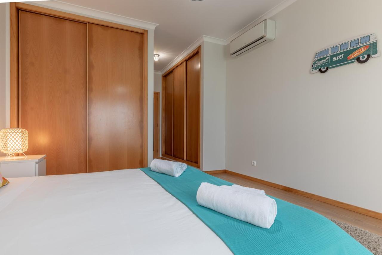 Apartamento 7 Mares Com Suite Sagres Exterior photo