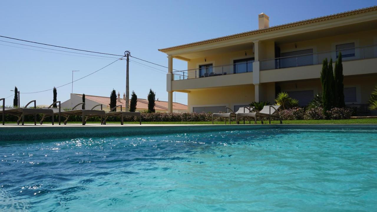 Apartamento 7 Mares Com Suite Sagres Exterior photo