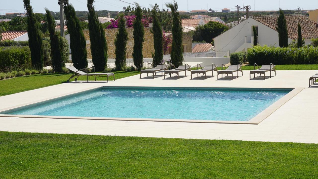 Apartamento 7 Mares Com Suite Sagres Exterior photo