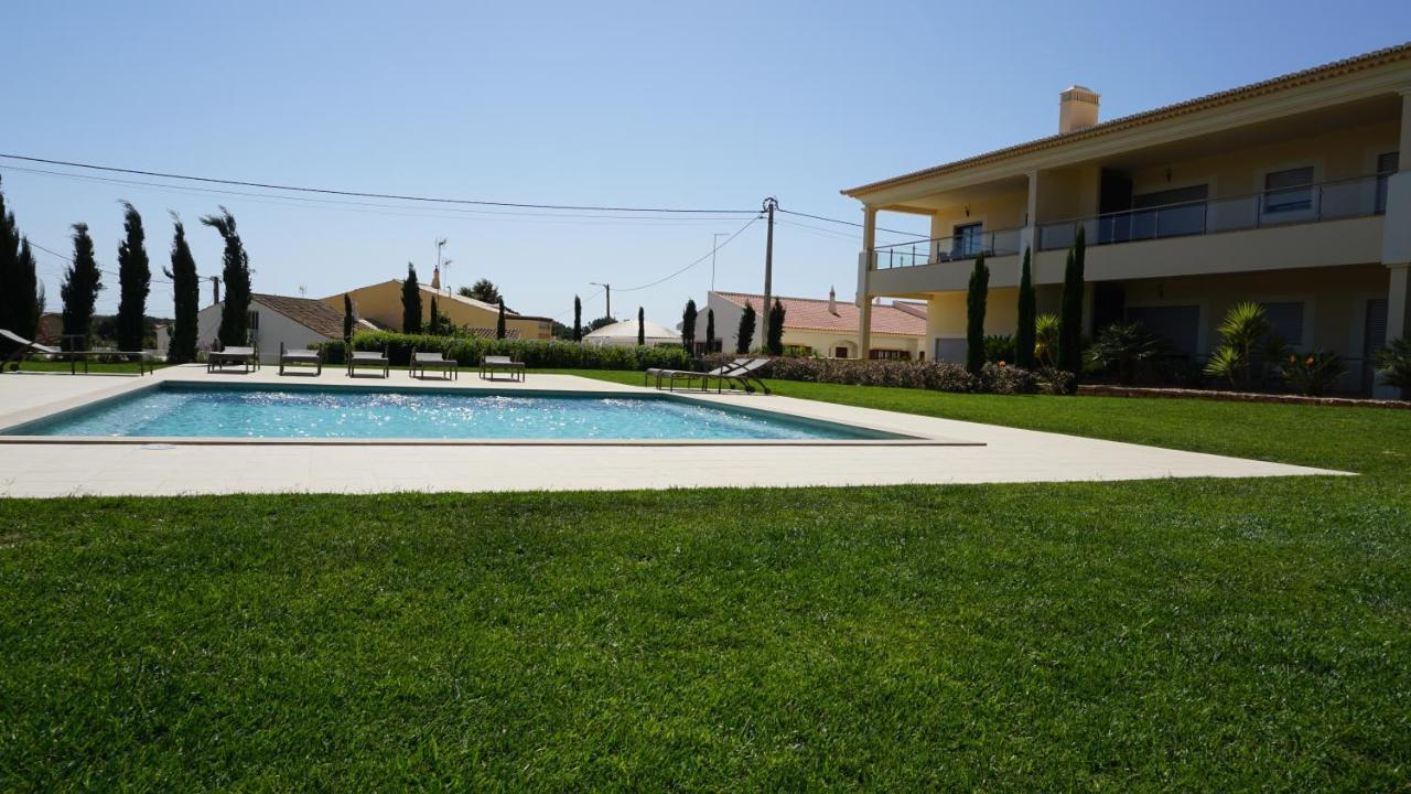 Apartamento 7 Mares Com Suite Sagres Exterior photo