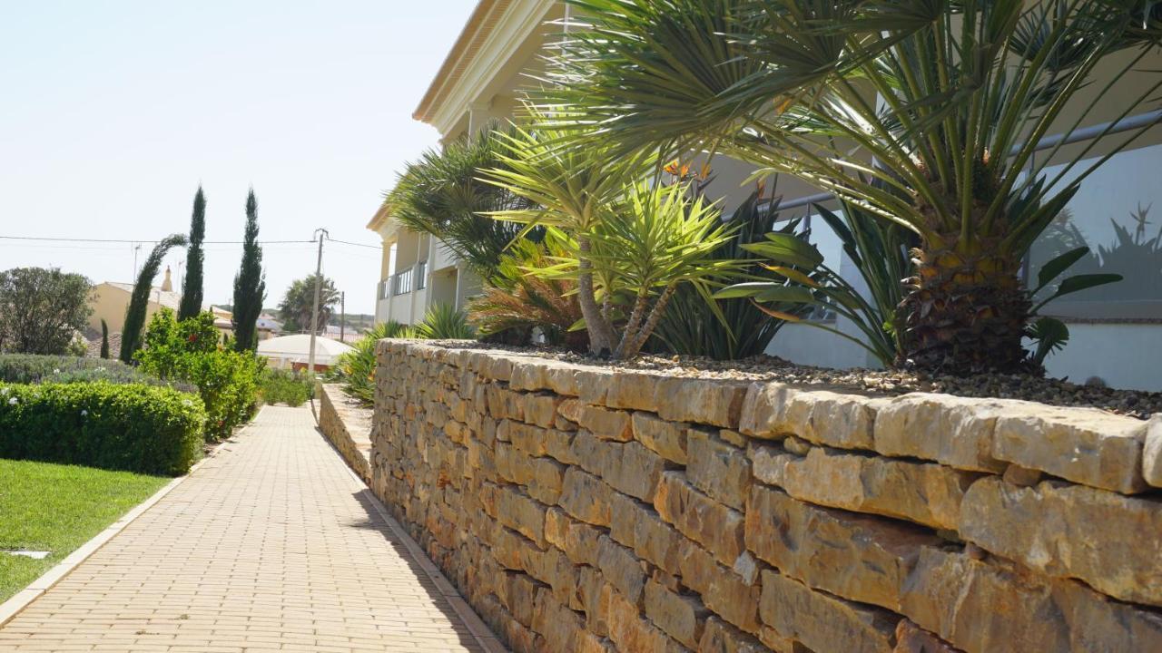 Apartamento 7 Mares Com Suite Sagres Exterior photo