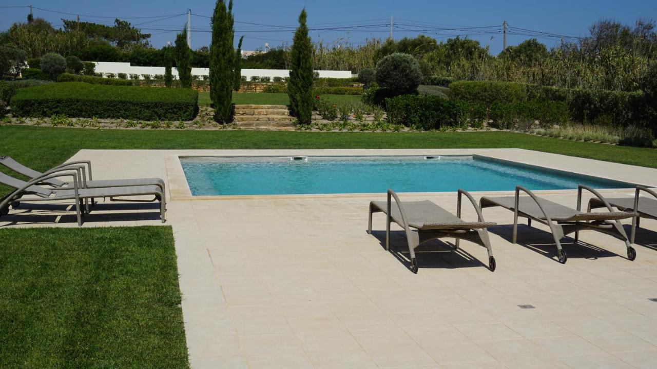 Apartamento 7 Mares Com Suite Sagres Exterior photo