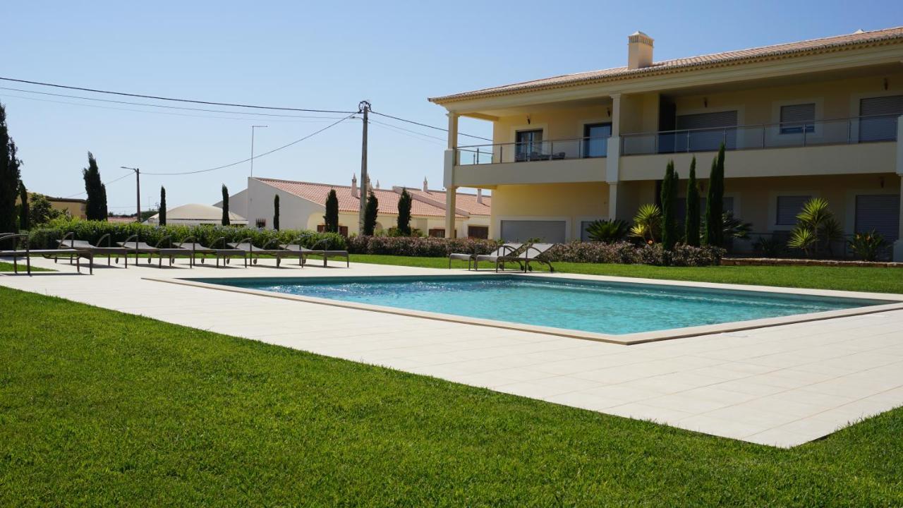 Apartamento 7 Mares Com Suite Sagres Exterior photo