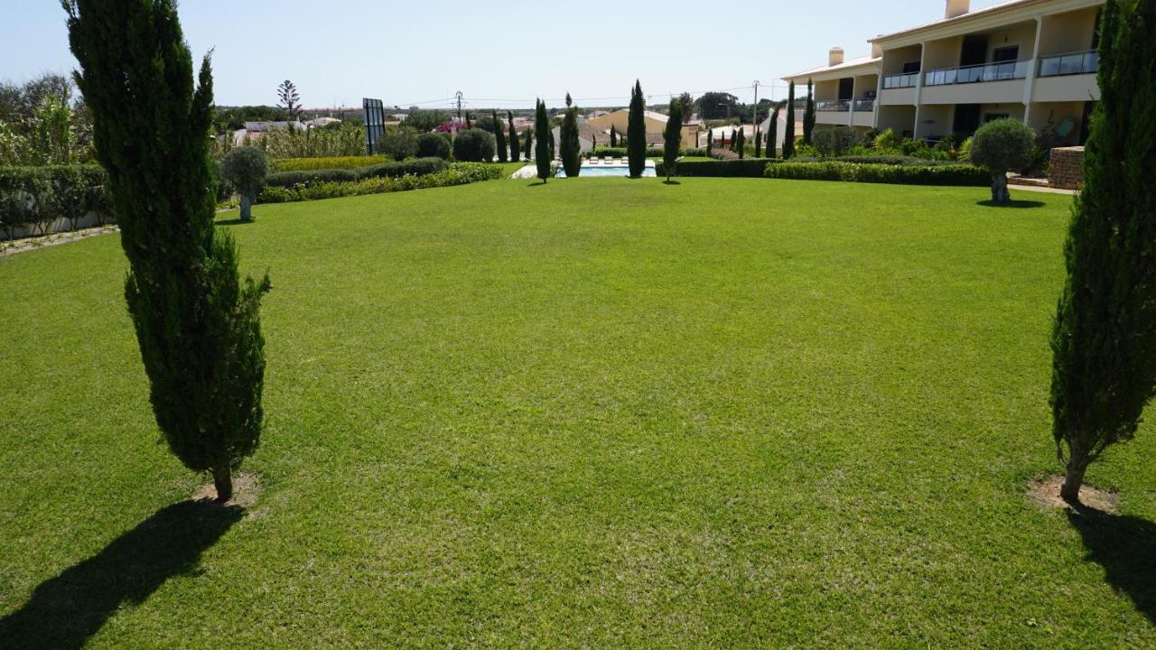 Apartamento 7 Mares Com Suite Sagres Exterior photo