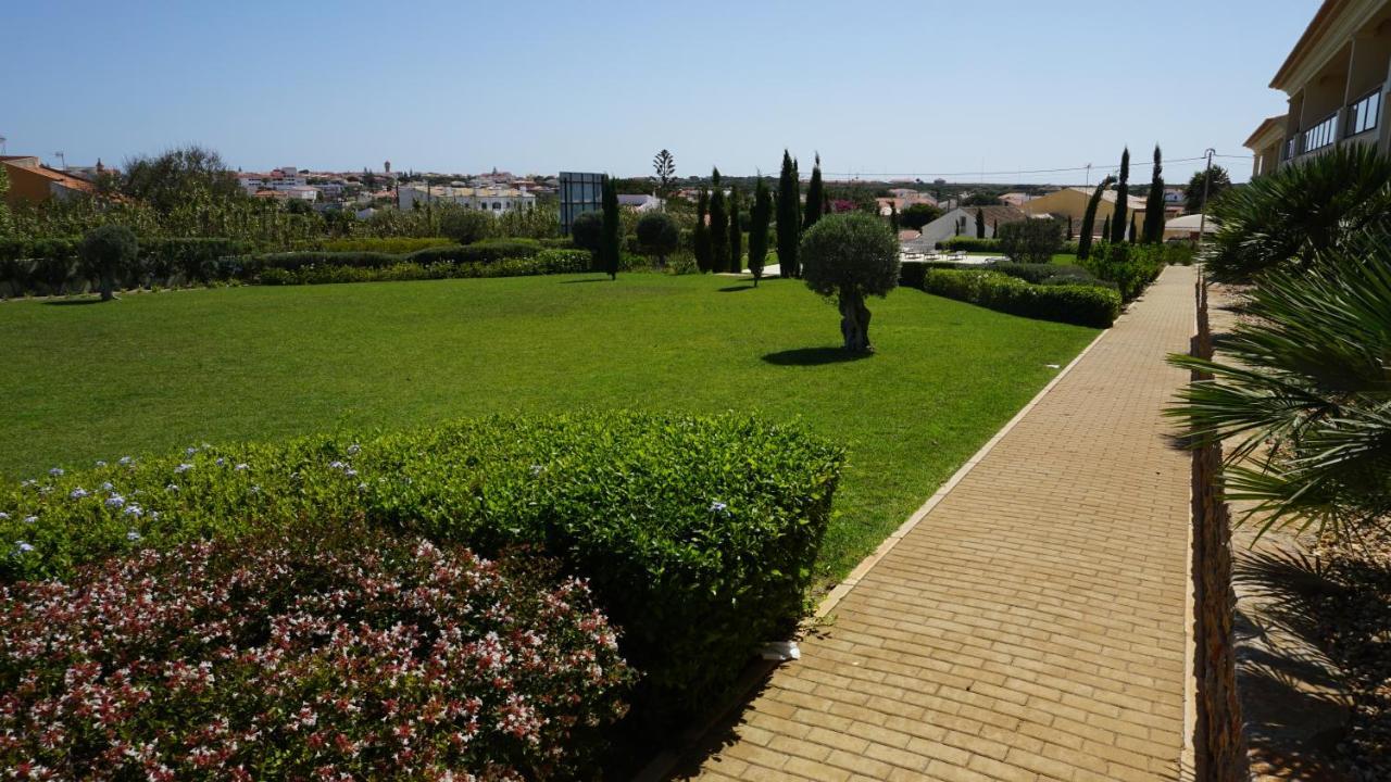 Apartamento 7 Mares Com Suite Sagres Exterior photo